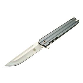 Spyderco Çakı Gri
