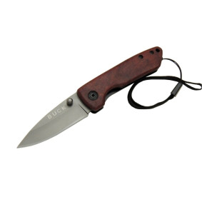 Buck Mini Çakı Ceviz