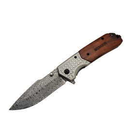 Browning Dms B Çakı
