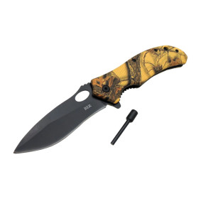 Ber Magnezyum Çakı Km Ber Magnezyum Çakı Km