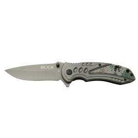 Buck Kamuflaj Çakı 