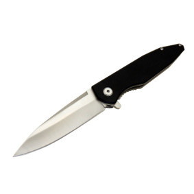 Drop Point D2 Cep Çakısı