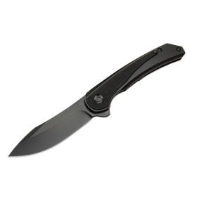 Padawan D2 G10 Blac Çakı