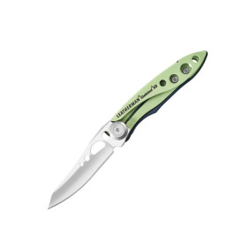 Leatherman Skeletool KB Verdant Çkı