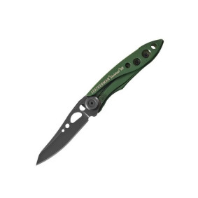 Skeletool KB OD Green Çakı