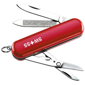 SWISS A03 Çok Fonksiyonlu Mini Çakı