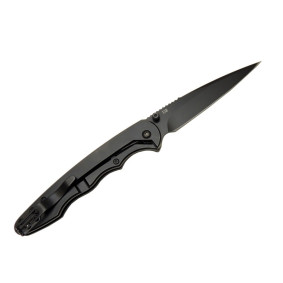 Grey Wolf D2 Flat Out Çakı