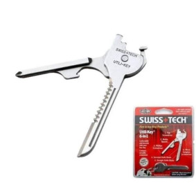 Swiss+Tech Anahtarlık Çakı Vs.