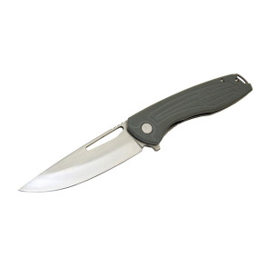 Grey Wolf D2 Gri  Çakı
