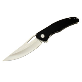 Grey Wolf D2 Nightpiercer Çakı
