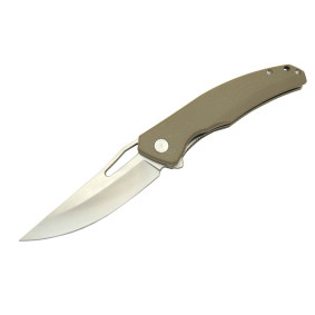 D2 Grey Wolf Bej Haki Çakı