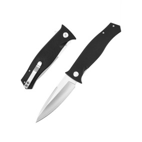 Grey Wolf D2 Avcı Çakısı
