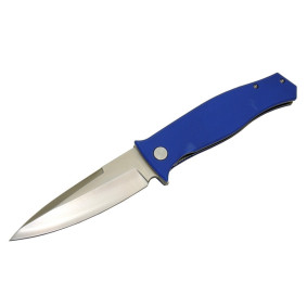 Grey Wolf D2 Mavi Avcı Çakısı