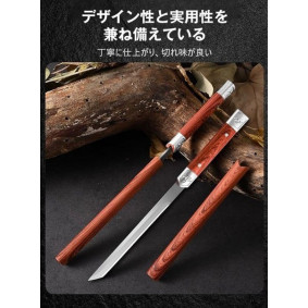 Japan M390 Tanto Mini Bıçak