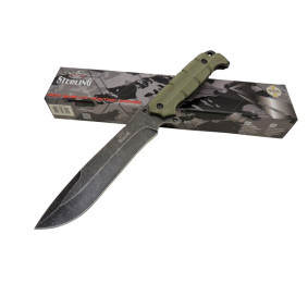 Sterling Tactical Bıçak Haki