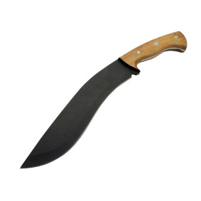 Kukri Bıçak Baytürk