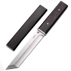 Japon D2 Çelik Tanto Bıçak