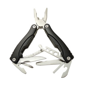 Çok Fonksiyonlu Pense Siyah