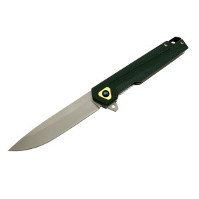 Haps Bugs Çakı G10 Haki