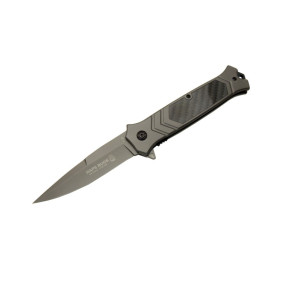 Haps Bugs Damalı Çakı