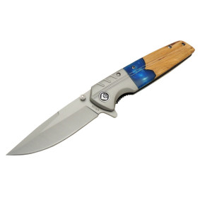 Chongming Avcı Çakısı Blue