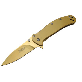 Kershaw Gold Çakı