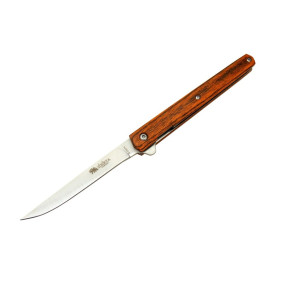 M390 Sibirya Efendi Çakısı Venge