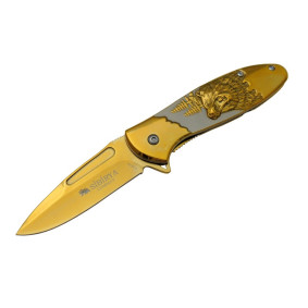 Sibirya Gold Çakı Ayı
