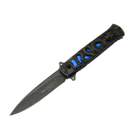 Sibirya Ejder Blue Çakı