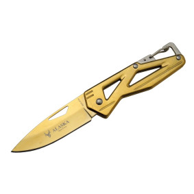 Alaska Gold Çakı