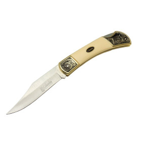 Columbia Kılıç Çakı İşlemeli B 