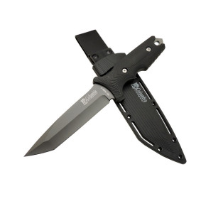 Columbia Tactical Tanto Bıçak