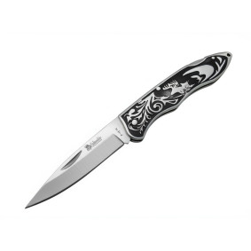 Columbia Metal Geyik Çakı