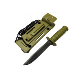 Mini Rambo Bıçağı