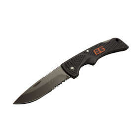 Gerber Bear Grylls Çakı
