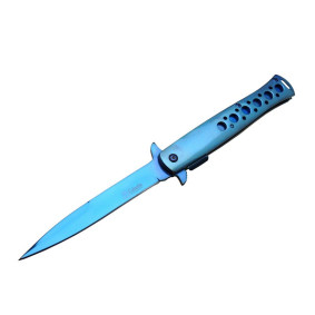 TAC-FORCE Tilitle Çakı Blu