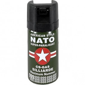 Nato Sprey 40 ML.