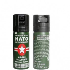 Nato Sprey 50 ML.